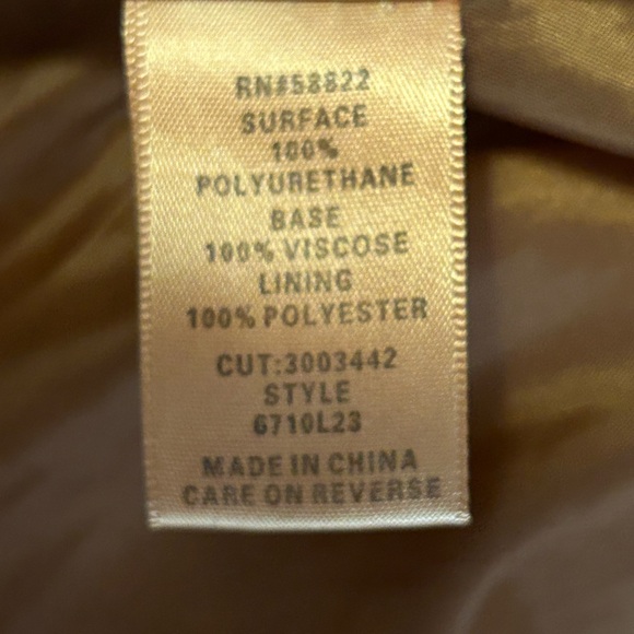 Max studio medium jacket nwt - Picture 2 of 5